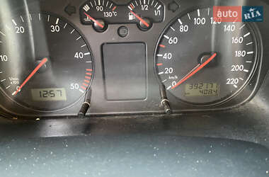 Минивэн Volkswagen Multivan 1999 в 