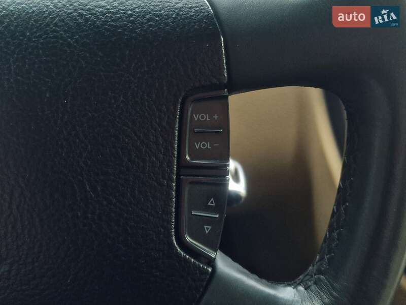 Минивэн Volkswagen Multivan 2005 в Николаеве