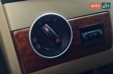 Минивэн Volkswagen Multivan 2005 в 