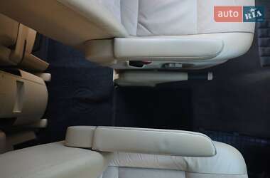 Мінівен Volkswagen Multivan 2008 в 