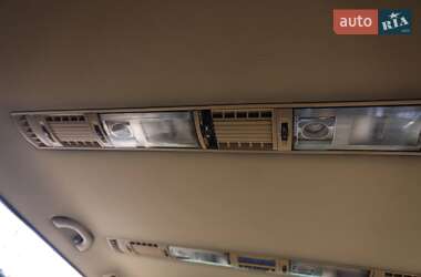 Мінівен Volkswagen Multivan 2008 в 