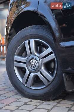 Мінівен Volkswagen Multivan 2008 в 