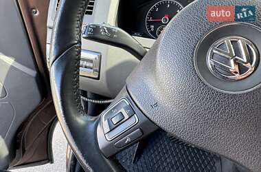 Минивэн Volkswagen Multivan 2014 в 