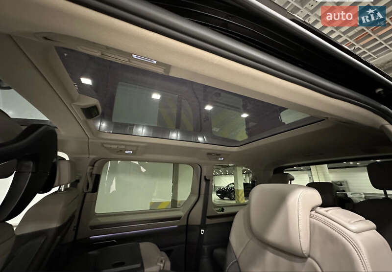 Минивэн Volkswagen Multivan 2021 в Киеве фото 13 Минивэн Volkswagen Multivan 2021 в Киеве