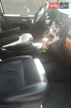 Минивэн Volkswagen Multivan 2008 в 