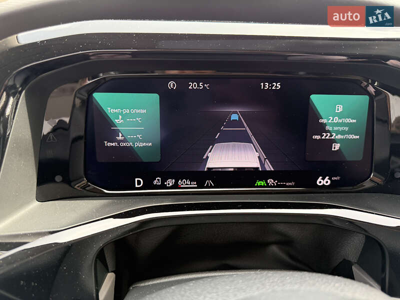 Минивэн Volkswagen Multivan 2021 в Киеве фото 57 Минивэн Volkswagen Multivan 2021 в Киеве