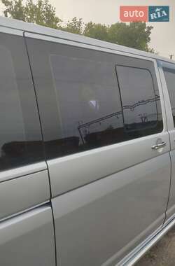 Минивэн Volkswagen Multivan 2007 в 
