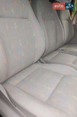 Минивэн Volkswagen Multivan 2007 в 