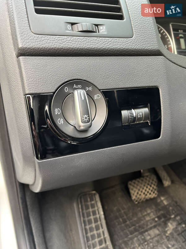 Мінівен Volkswagen Multivan 2013 в Білій Церкві