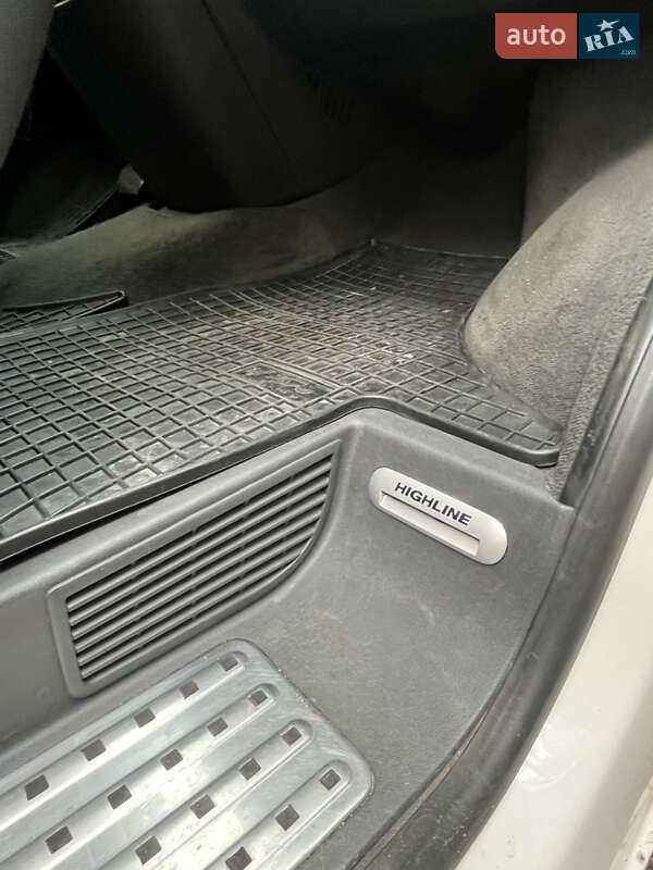 Мінівен Volkswagen Multivan 2013 в Білій Церкві