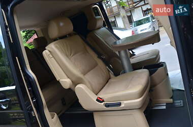 Минивэн Volkswagen Multivan 2008 в 