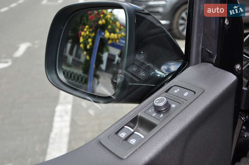 Мінівен Volkswagen Multivan 2015 в Одесі фото 29 Мінівен Volkswagen Multivan 2015 в Одесі
