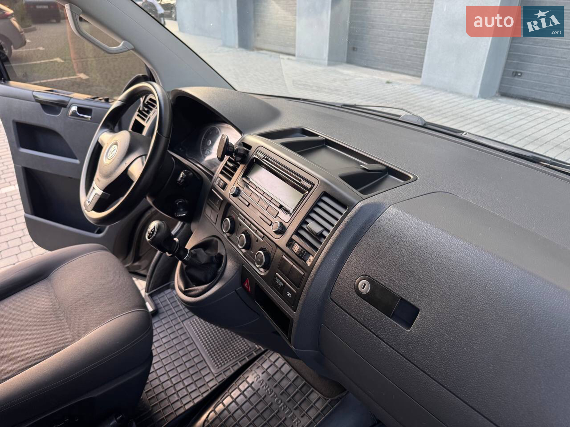 2010 Volkswagen Multivan - мініатюра 26
