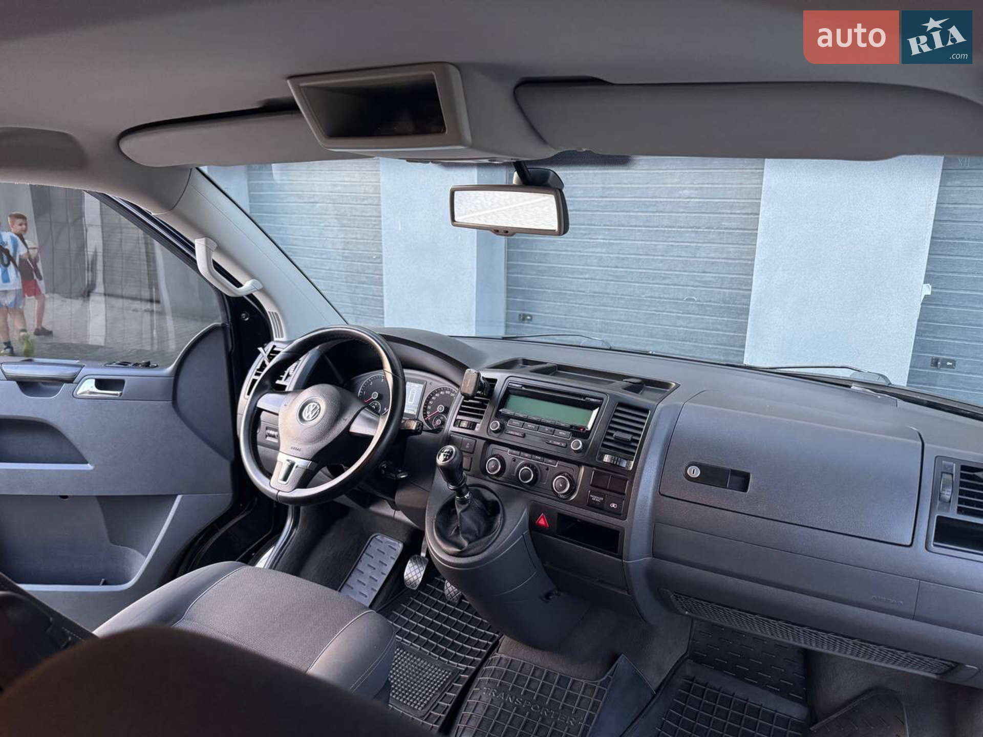 2010 Volkswagen Multivan - мініатюра 41