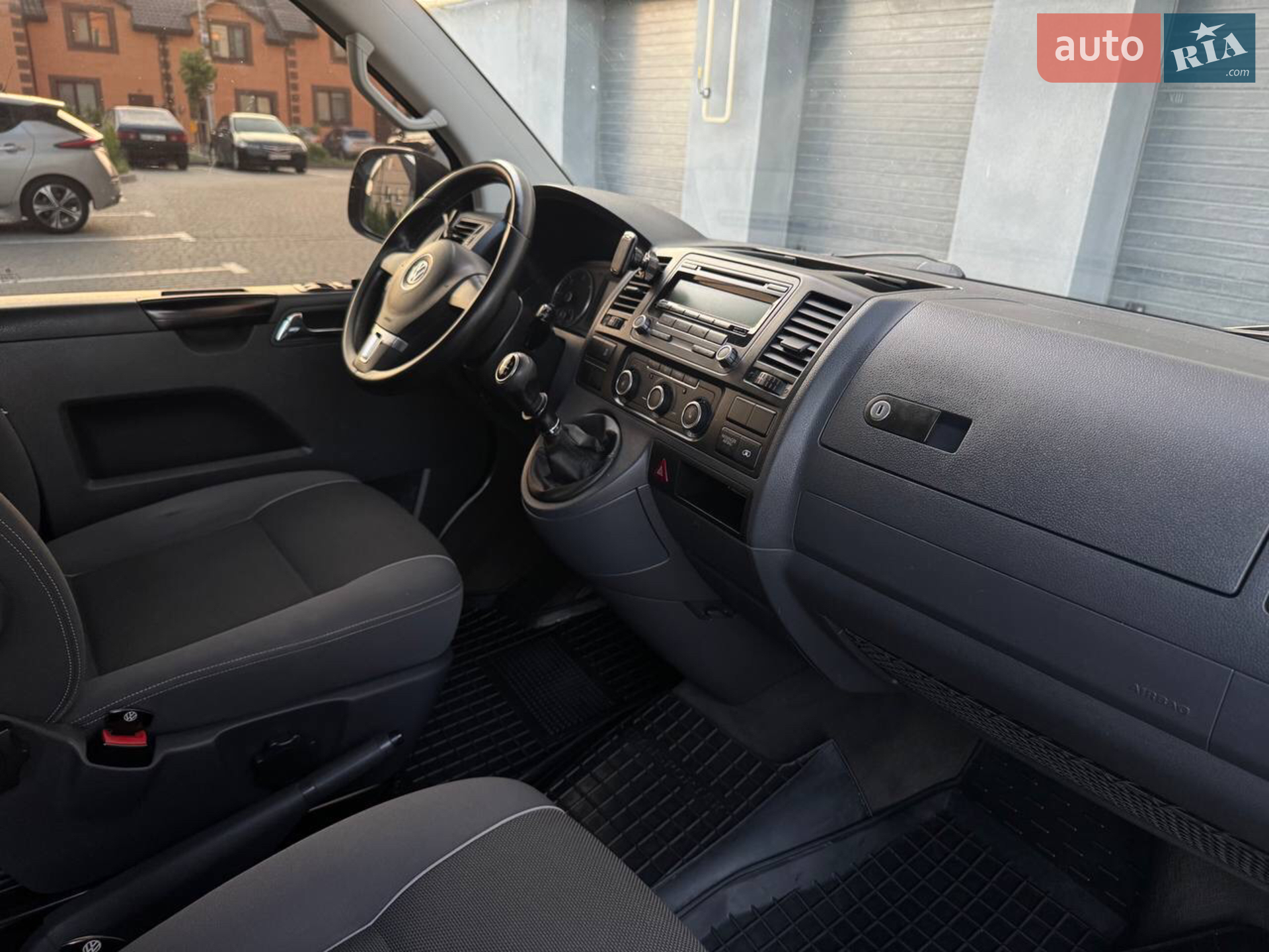2010 Volkswagen Multivan - мініатюра 59