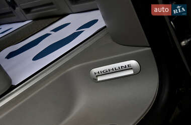 Минивэн Volkswagen Multivan 2009 в 
