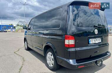 Мінівен Volkswagen Multivan 2005 в 