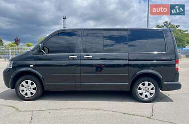 Мінівен Volkswagen Multivan 2005 в 