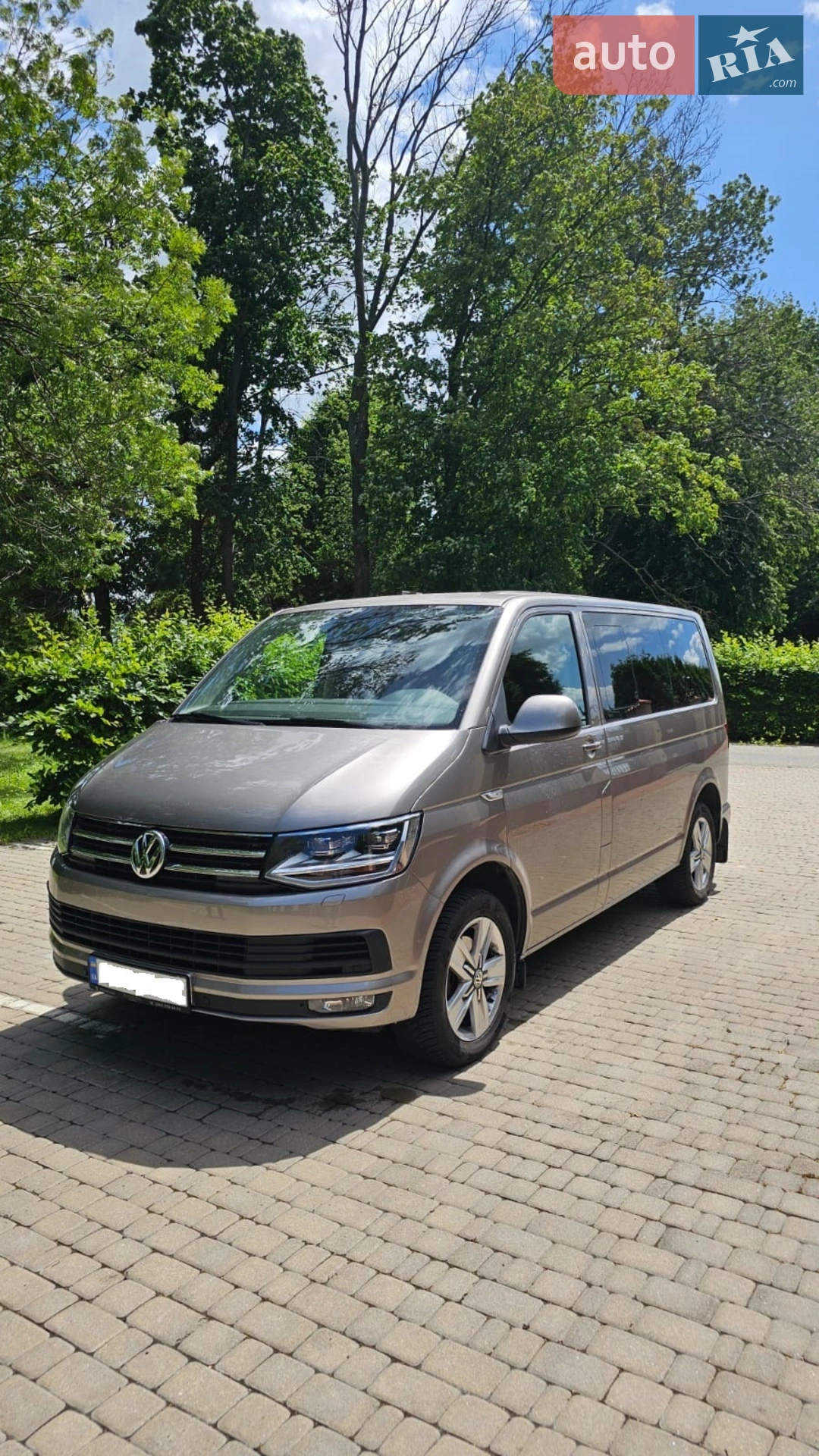 Multivan