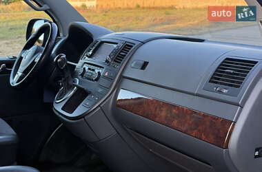 Минивэн Volkswagen Multivan 2014 в Одессе