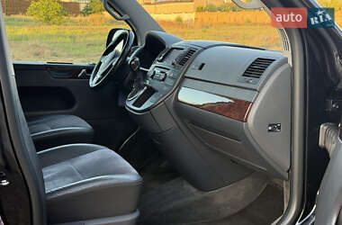 Минивэн Volkswagen Multivan 2014 в Одессе