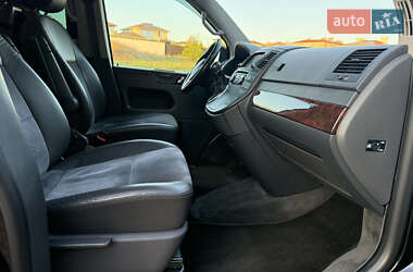 Минивэн Volkswagen Multivan 2014 в Одессе