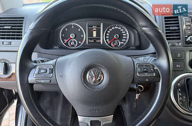 Минивэн Volkswagen Multivan 2014 в Одессе