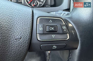 Минивэн Volkswagen Multivan 2014 в Одессе