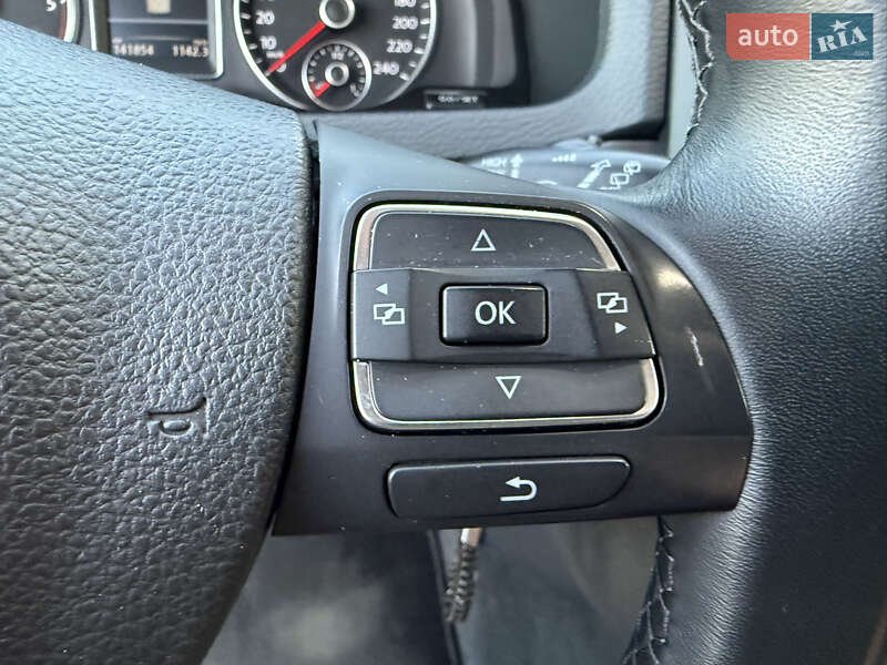 Минивэн Volkswagen Multivan 2014 в Одессе