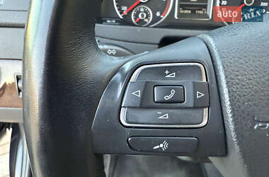 Минивэн Volkswagen Multivan 2014 в Одессе
