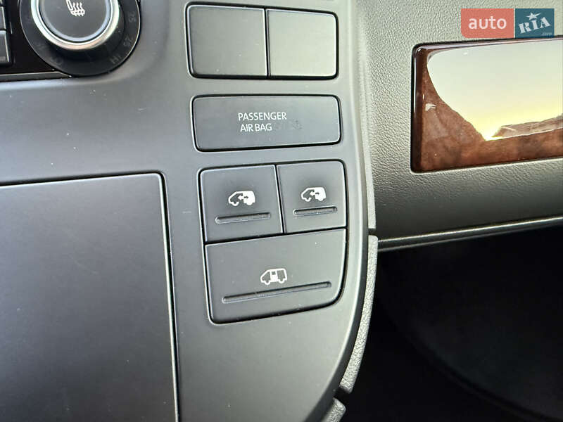 Минивэн Volkswagen Multivan 2014 в Одессе