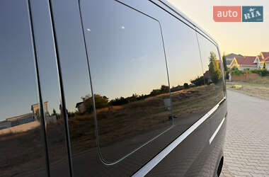 Минивэн Volkswagen Multivan 2014 в Одессе