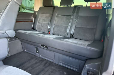 Минивэн Volkswagen Multivan 2014 в Одессе