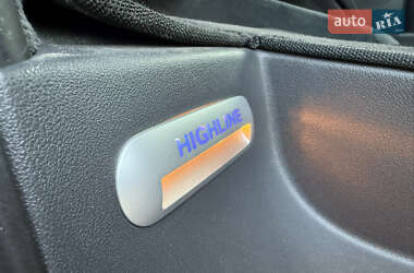 Минивэн Volkswagen Multivan 2014 в Одессе