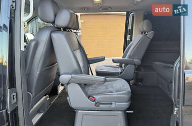 Минивэн Volkswagen Multivan 2014 в Одессе