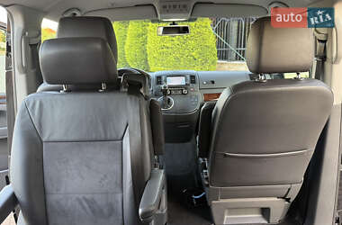 Минивэн Volkswagen Multivan 2014 в Одессе