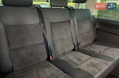 Минивэн Volkswagen Multivan 2014 в Одессе