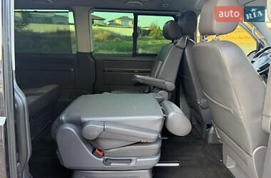 Минивэн Volkswagen Multivan 2014 в Одессе