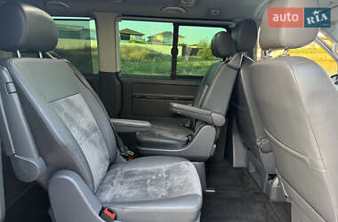 Минивэн Volkswagen Multivan 2014 в Одессе