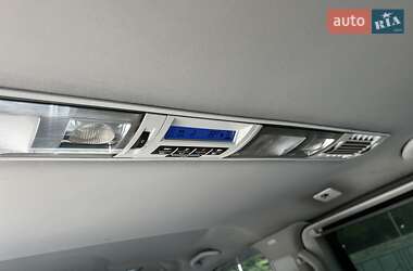 Минивэн Volkswagen Multivan 2008 в 