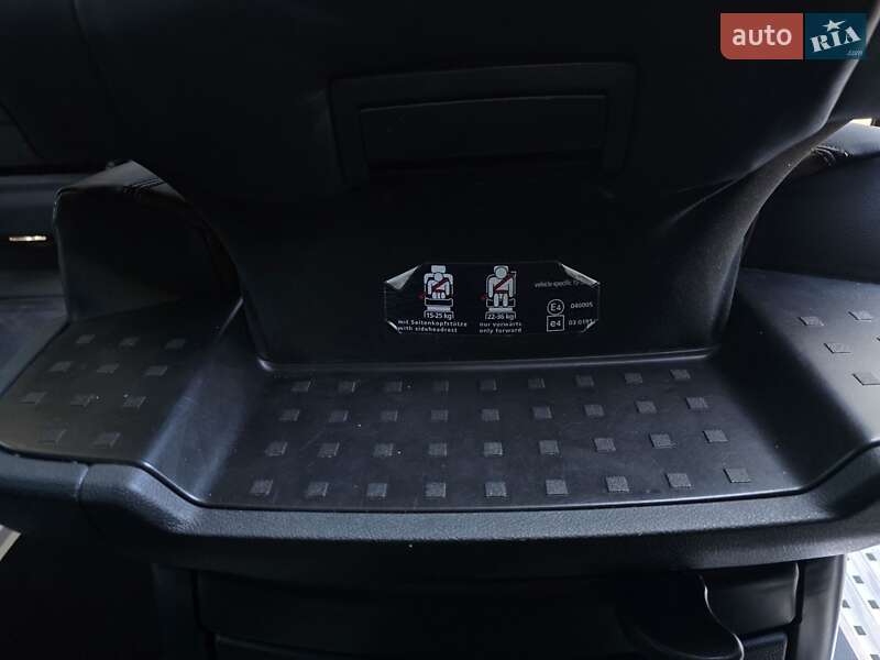 Минивэн Volkswagen Multivan 2020 в Ровно