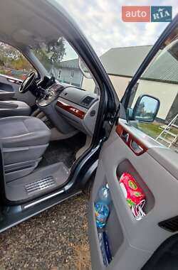 Минивэн Volkswagen Multivan 2004 в 