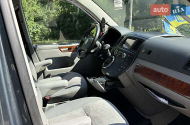 Мінівен Volkswagen Multivan 2008 в 