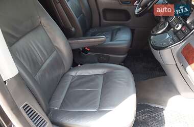 Мінівен Volkswagen Multivan 2006 в 