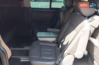 Мінівен Volkswagen Multivan 2006 в 