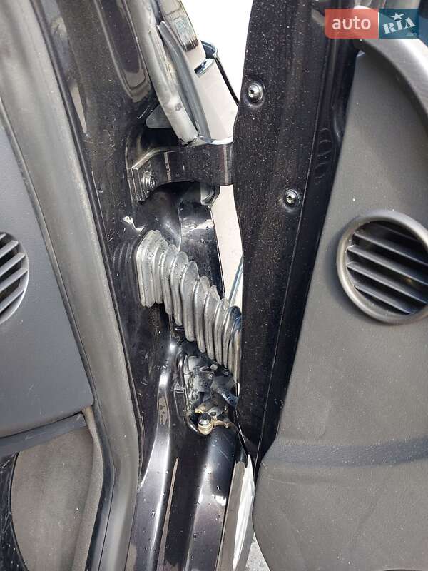 Минивэн Volkswagen Multivan 2006 в Сумах фото 32 Минивэн Volkswagen Multivan 2006 в Сумах