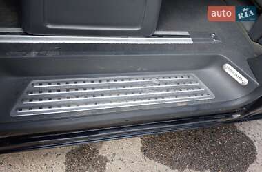 Мінівен Volkswagen Multivan 2006 в 