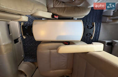 Минивэн Volkswagen Multivan 2006 в 