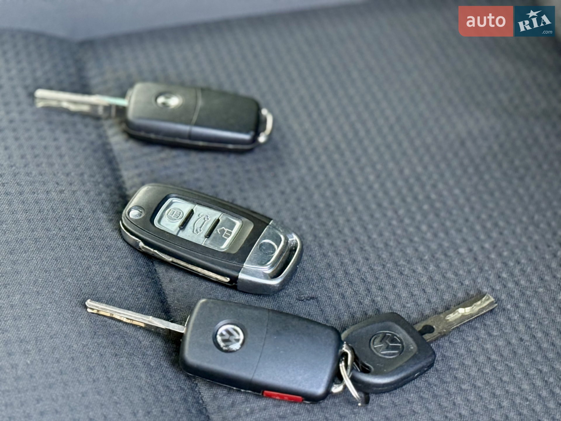 2011 Volkswagen Multivan - мініатюра 10