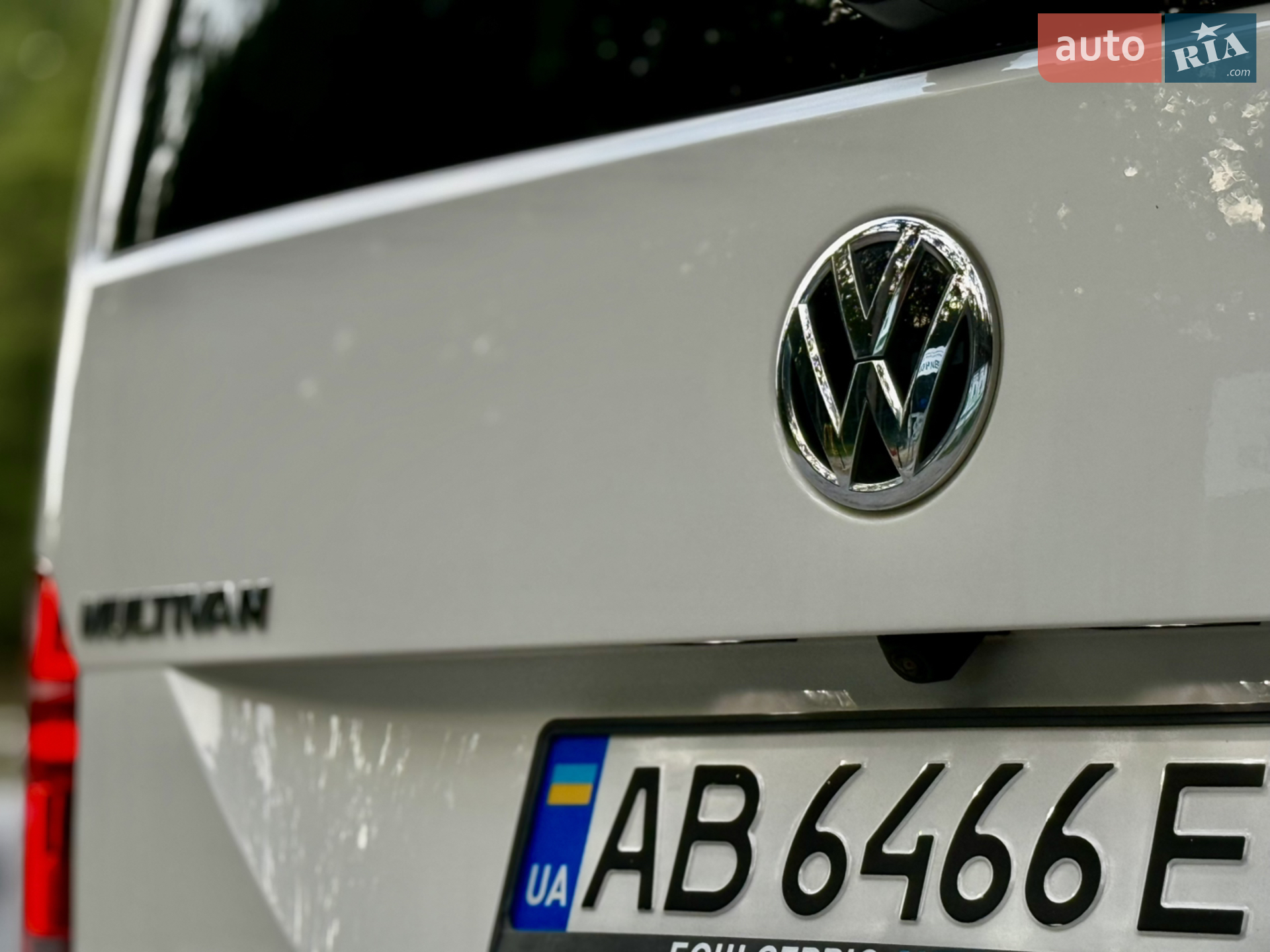 2011 Volkswagen Multivan - мініатюра 25